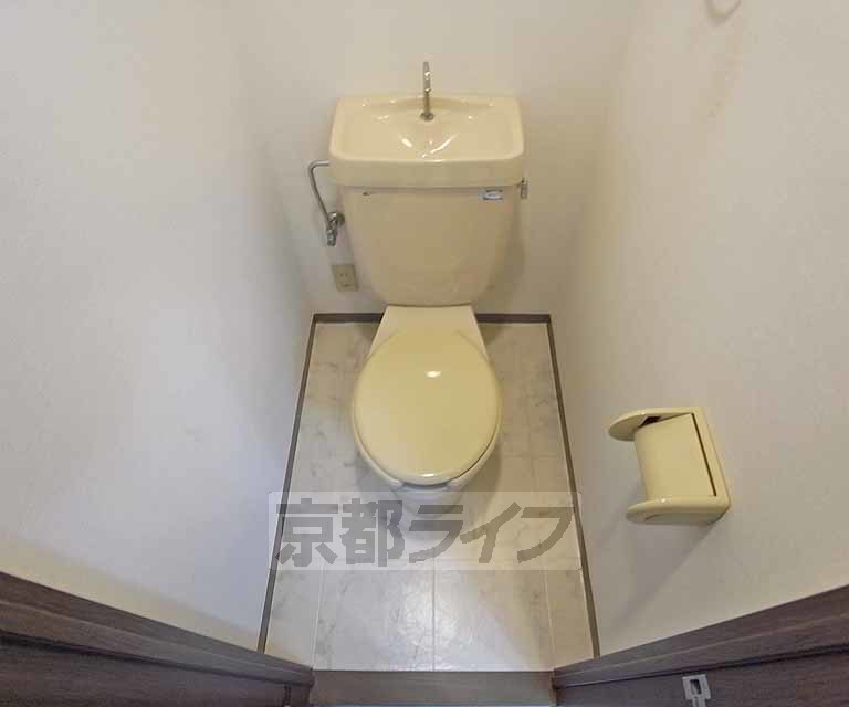 トイレ　お手洗いです。