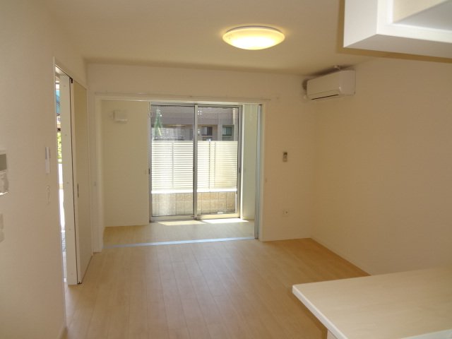 居室・リビング　リビング（イメージ）