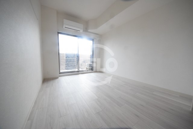 居室・リビング　ファステート難波グランプリ　リビング