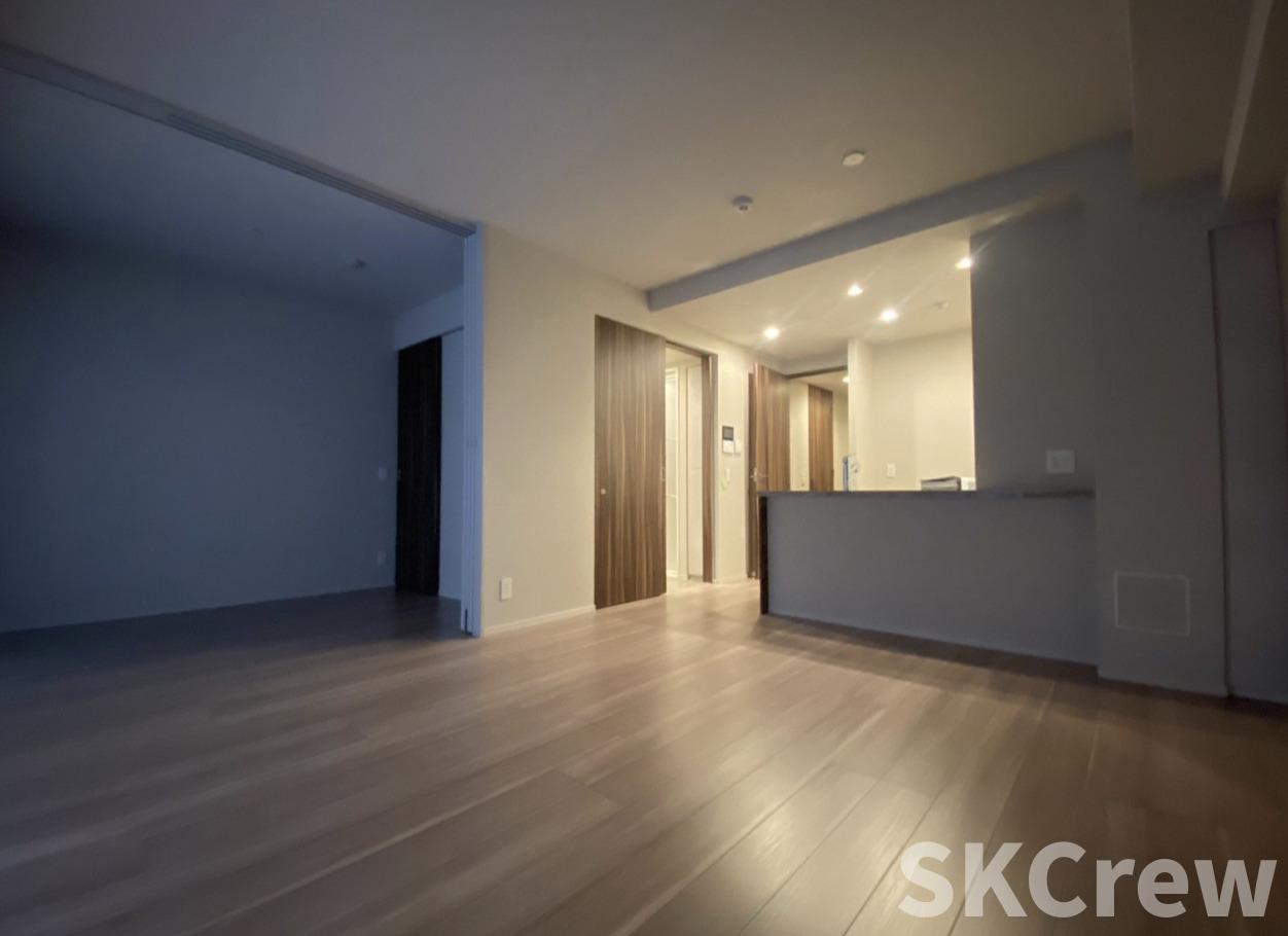 居室・リビング　別部屋　参考