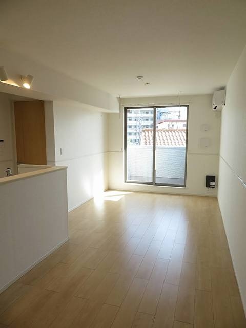 居室・リビング　14畳のリビングです。