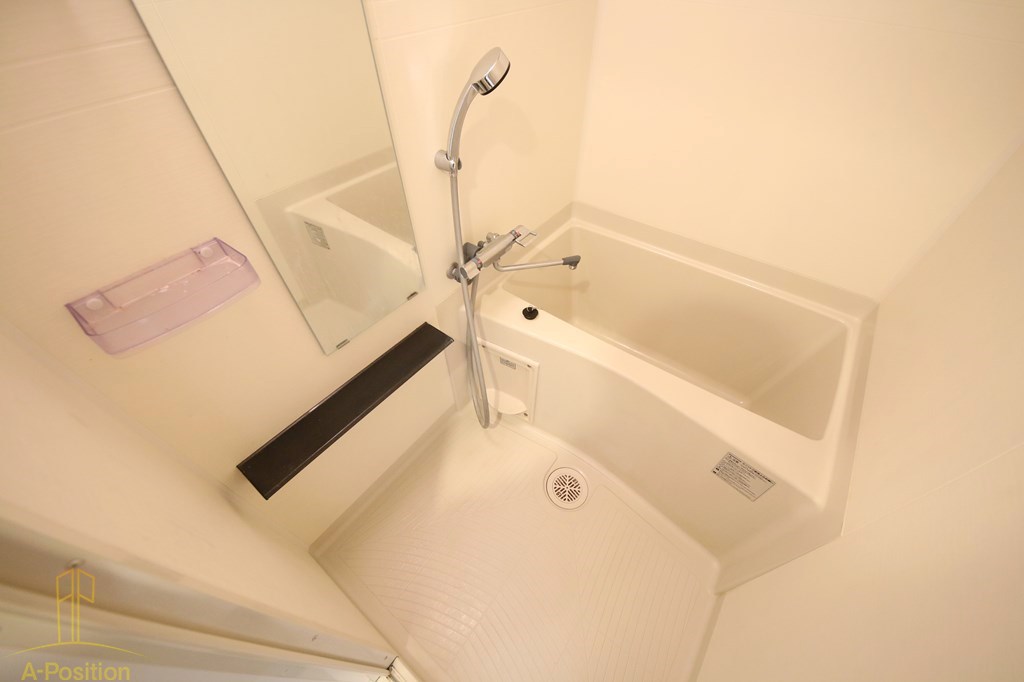 バス・シャワールーム　アドバンス大阪ブリアント
