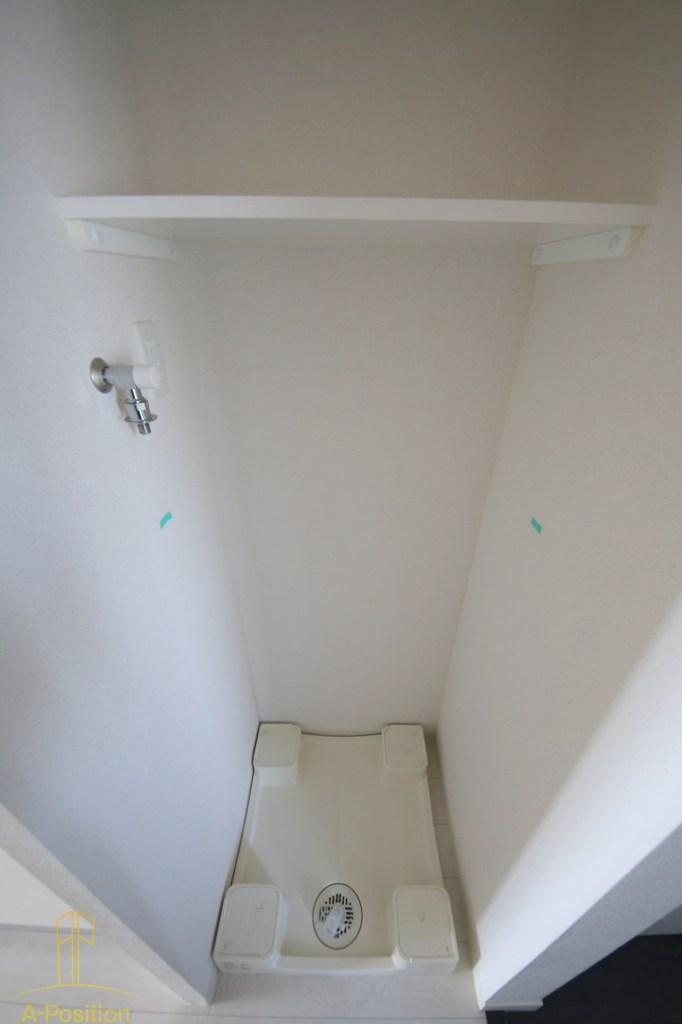 その他設備　アドバンス大阪ブリアント