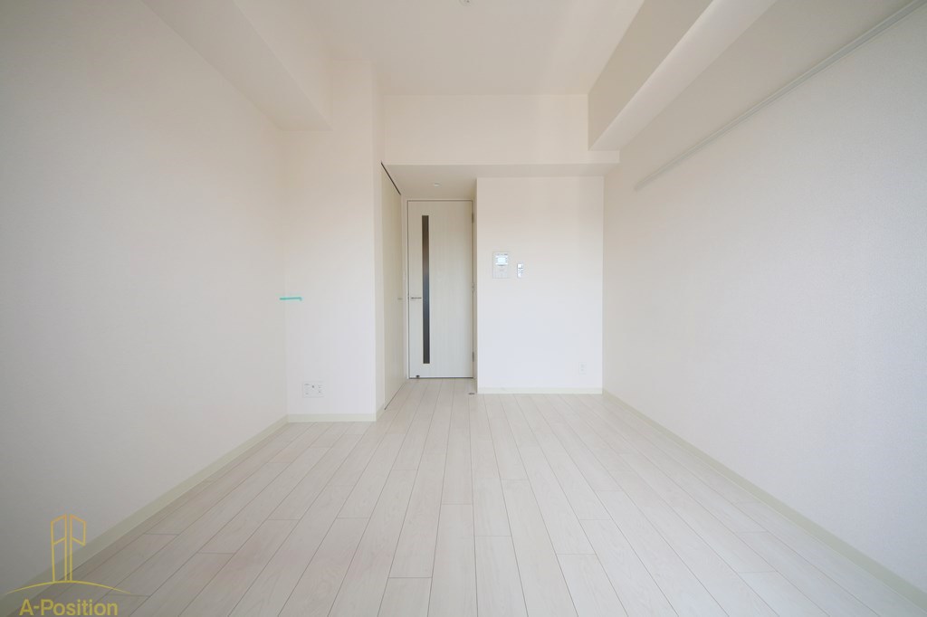 居室・リビング　アドバンス大阪ブリアント