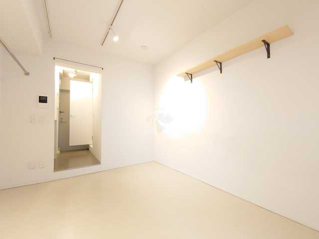 その他部屋・スペース　G APARTMENT B