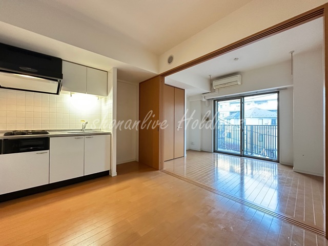 居室・リビング　★広々したリビング★