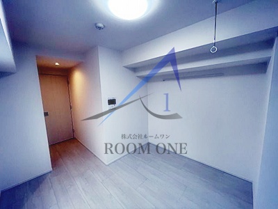 その他部屋・スペース　寝室です。