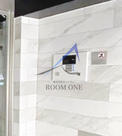 セキュリティ　オートロックです。