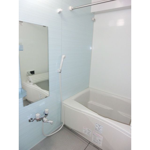 バス・シャワールーム　☆お風呂☆