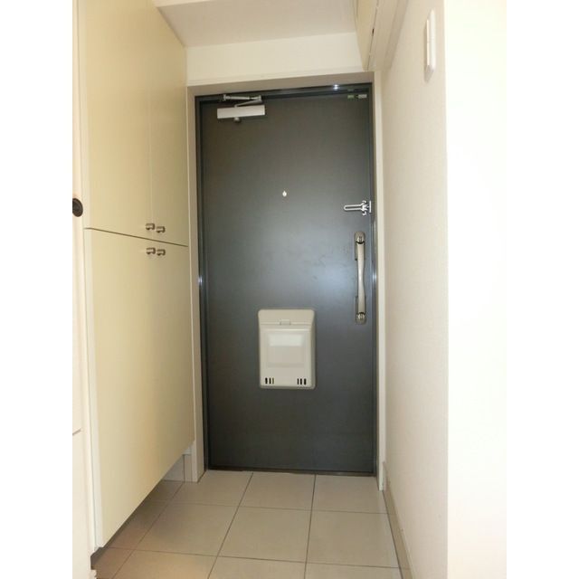 玄関　☆玄関☆