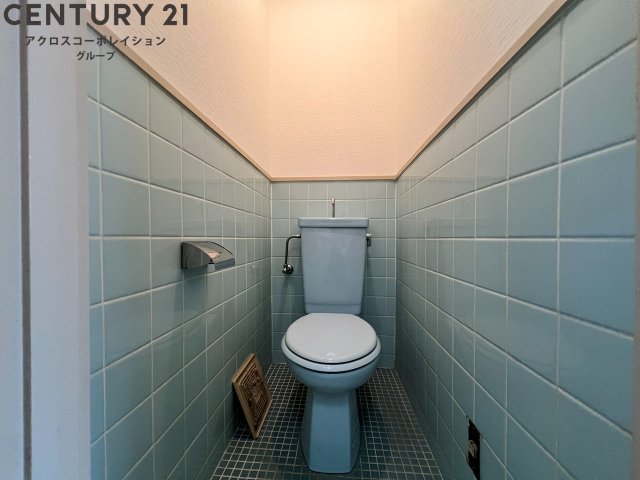 トイレ　バストイレ別でおすすめです！