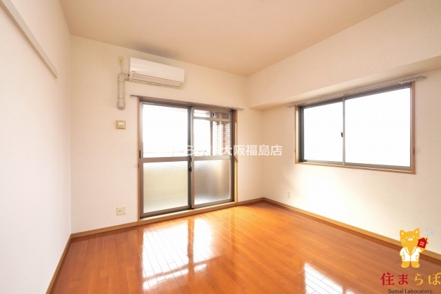 居室・リビング　暮らしの中心になる場所