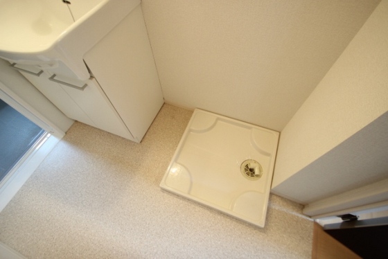 その他　※別部屋の写真です