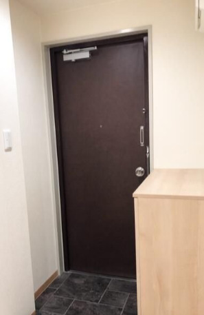 玄関　別部屋参考写真