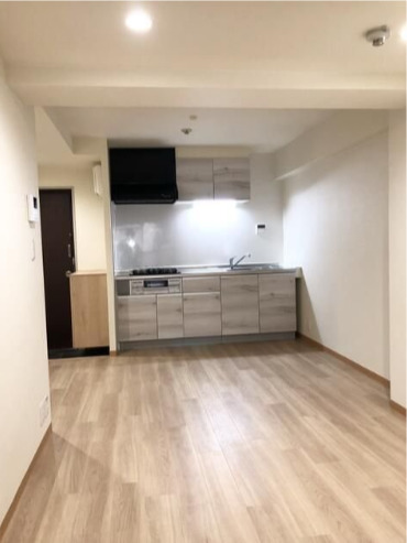 居室・リビング　別部屋参考写真