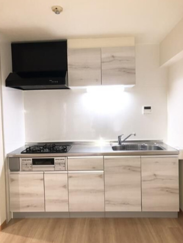 キッチン　別部屋参考写真