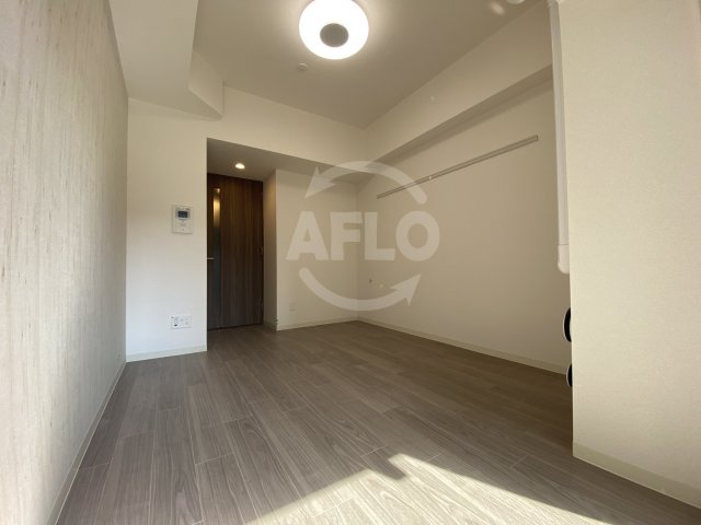 居室・リビング　プレサンス立売堀ベルヴィル　リビング