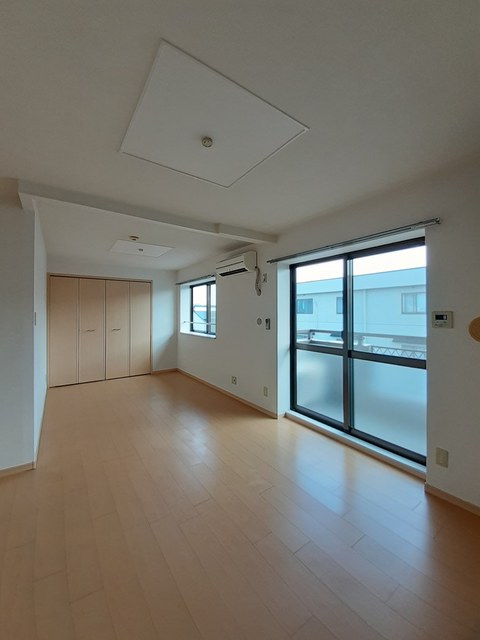 居室・リビング　居室・リビング