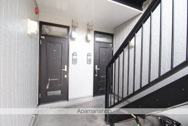 その他共有部分　その他共有部分