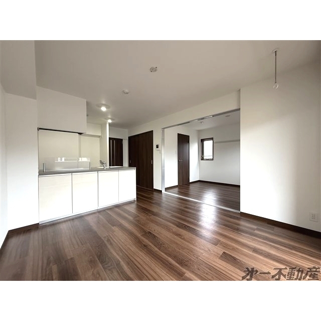 居室・リビング　ＬＤＫ