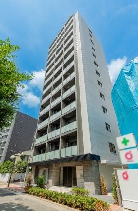 建物外観　☆綺麗な外観☆