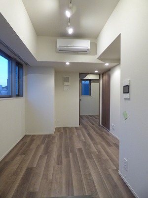 居室・リビング　※別室参考写真