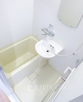 バス・シャワールーム　風呂