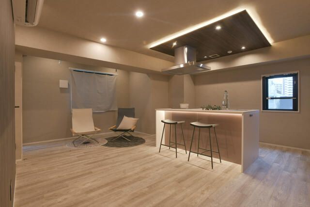 居室・リビング