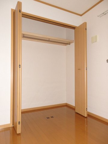 収納　こまごまとしたものを収納できそうですね