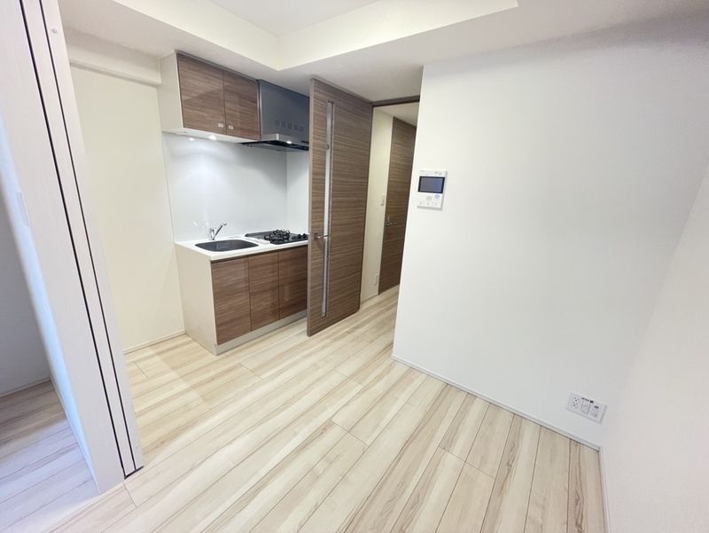 セキュリティ　同タイプ・別部屋