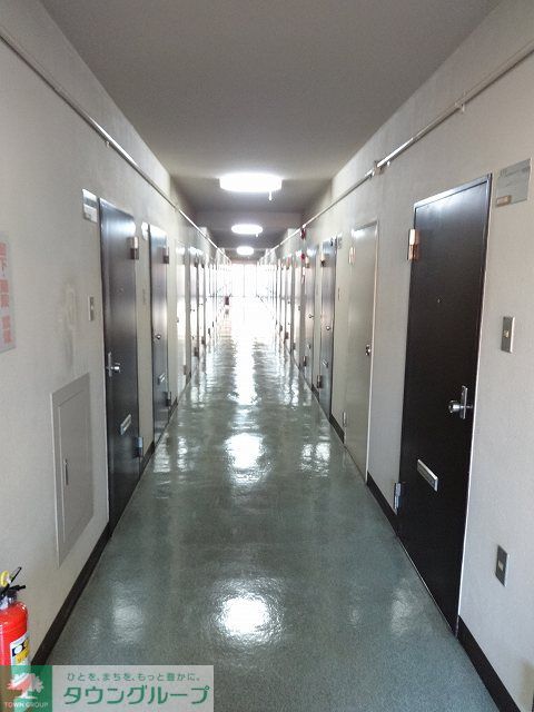 ロビー