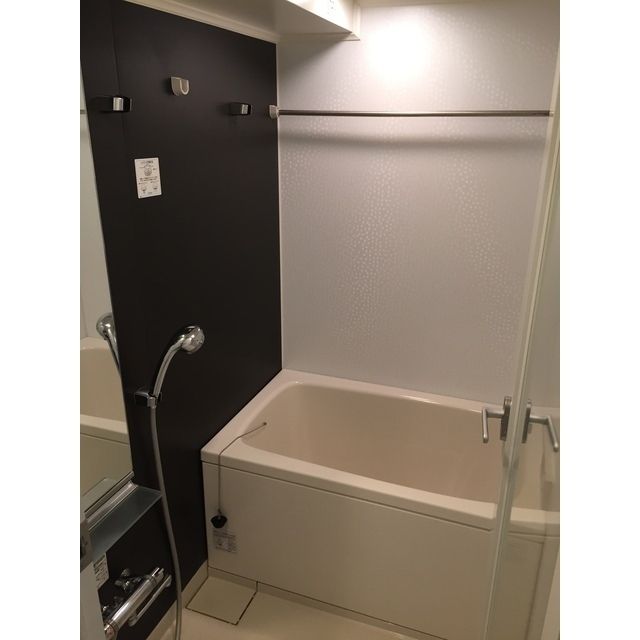 バス・シャワールーム　同タイプ写真　※現況優先