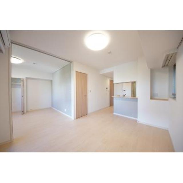 居室・リビング　※写真は同タイプ住戸です。