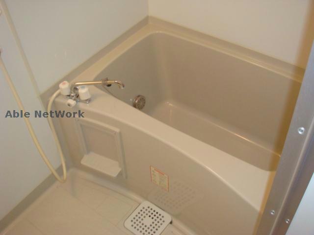 バス・シャワールーム　※別部屋(参考)