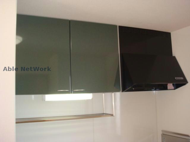 収納　※別部屋(参考)