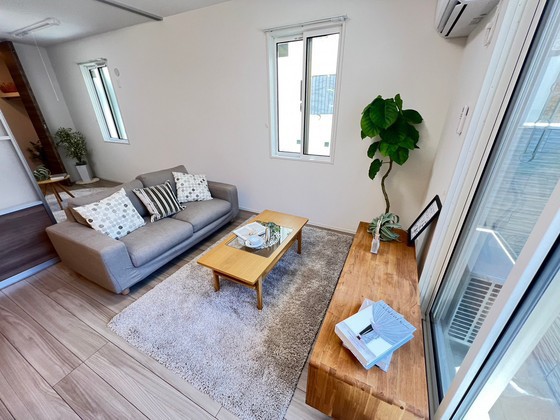 居室・リビング