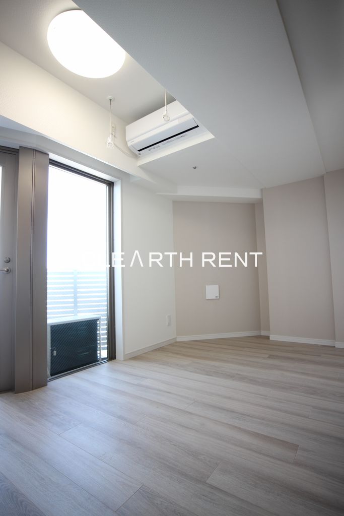 居室・リビング　☆インターネット無料/池袋駅までバスで1本の立地☆