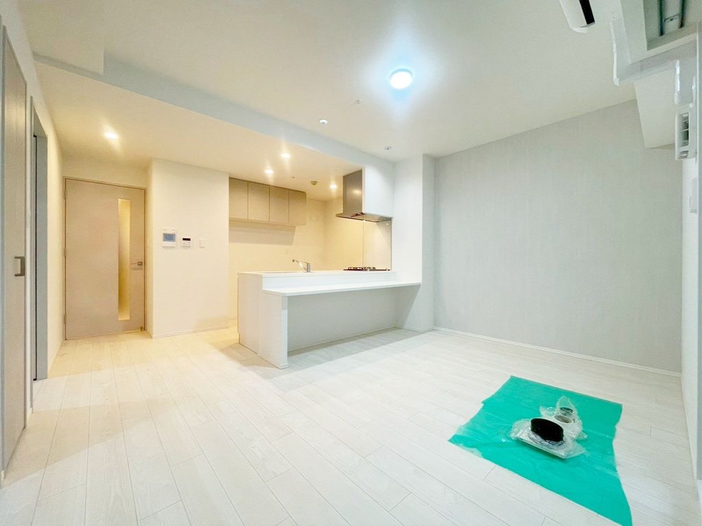 その他部屋・スペース　エントランス