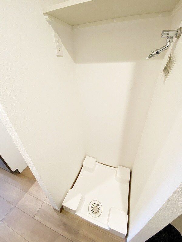 その他設備　設備