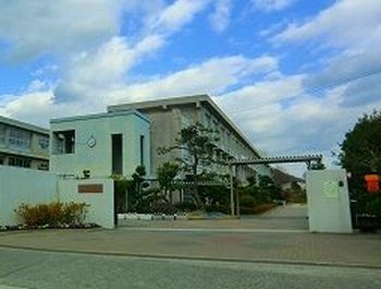 小学校　広峰小学校（小学校）まで900m