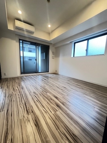 居室・リビング　※こちらのお写真は他部屋になり参考写真です