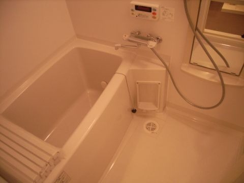 バス・シャワールーム　別号室イメージ