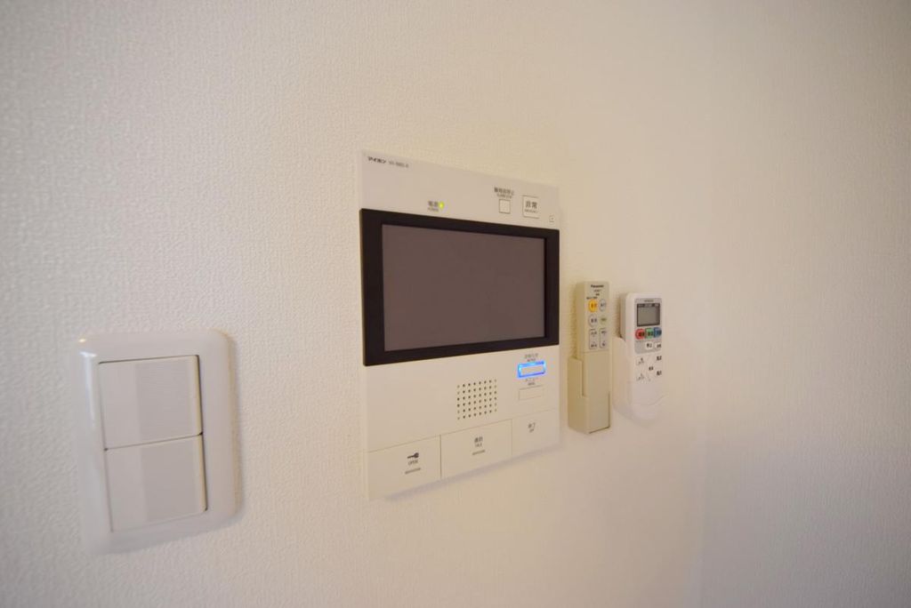 その他設備　設備