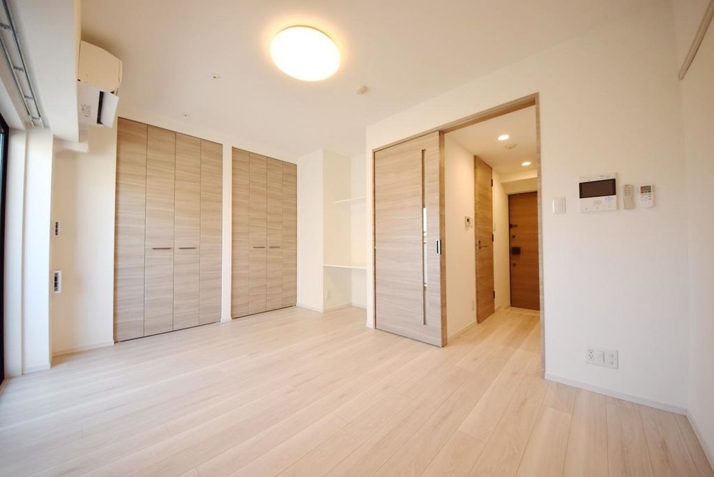 居室・リビング　リビング/居室