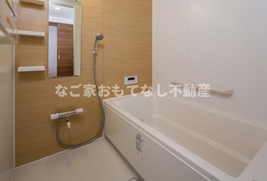 バス・シャワールーム　※写真は別号室