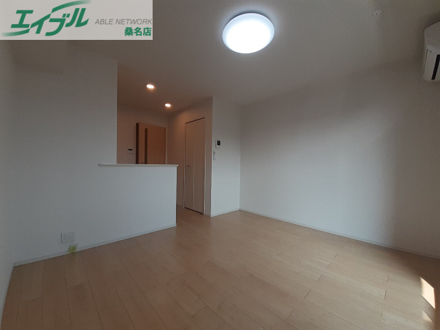 居室・リビング　居室・リビング