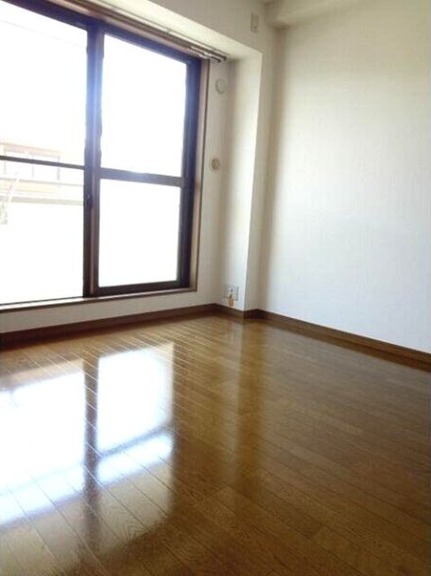 洗面設備　追焚機能付きです