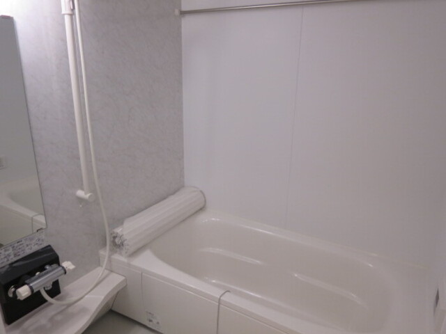バス・シャワールーム　ユニットバス