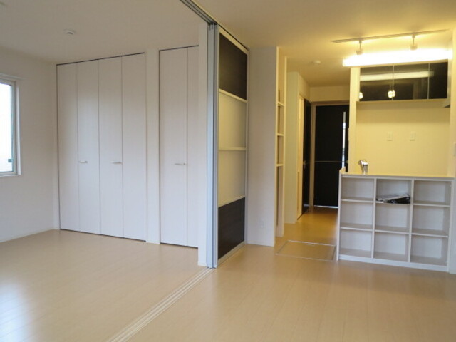 居室・リビング　リビングルーム