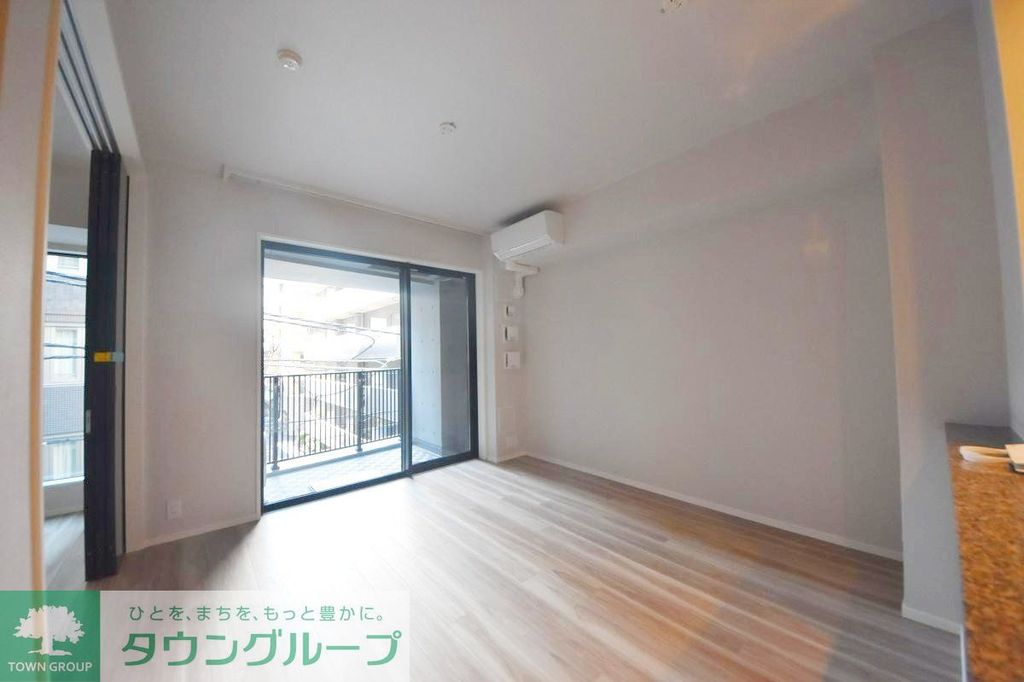 居室・リビング　リビング/居室